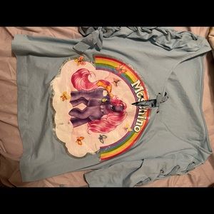 Cute Moschino T shirt